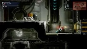 Metroid Dread NINTENDO SWITCH Mídia Digital - Image 2