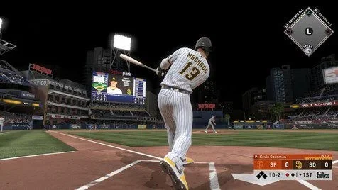 MLB THE SHOW 21 PS5 MÍDIA DIGITAL - Image 2