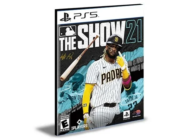 MLB THE SHOW 21 PS5 MÍDIA DIGITAL - Image 3