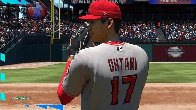 MLB The Show 22 PS5 MÍDIA DIGITAL - Image 2