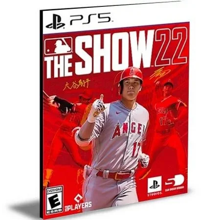 MLB The Show 22 PS5 MÍDIA DIGITAL - Image 4