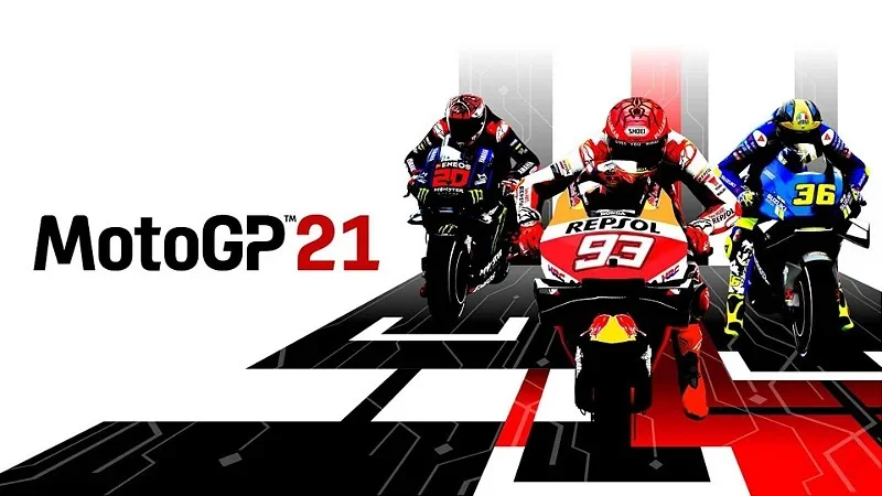 MotoGP 21 NINTENDO SWITCH Mídia Digital - Image 2