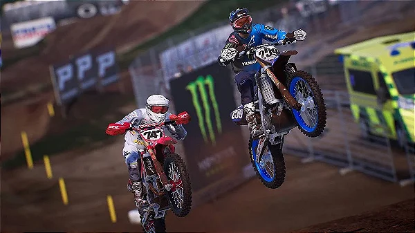MXGP 2021 Português Ps5 Mídia Digital - Image 2