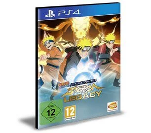 PS4 e PS5