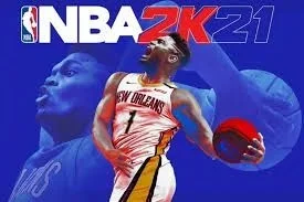 NBA 2K21 Ps5 Next Generation Mídia Digital - Image 2