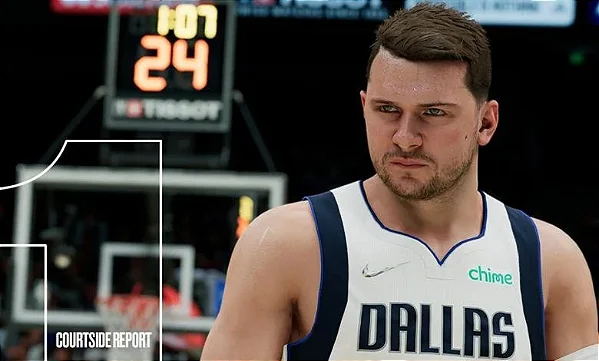 NBA 2K22 Xbox Series X|S Mídia Digital - Image 2