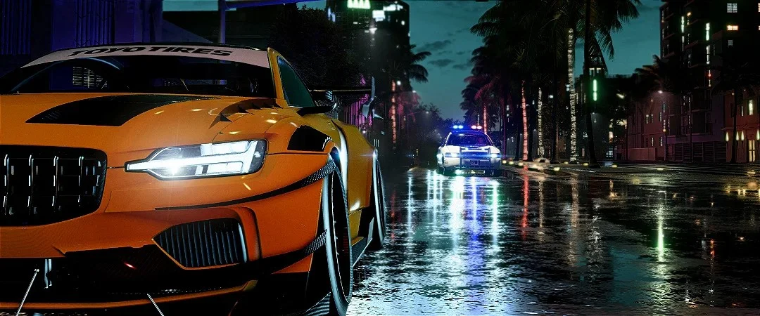 Need for Speed Heat Português Xbox One e Xbox Series X|S MÍDIA DIGITAL - Image 2