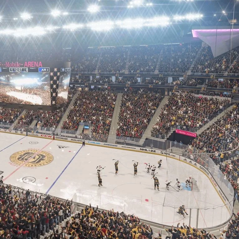 NHL 22 Xbox Series X|S Mídia Digital - Image 2