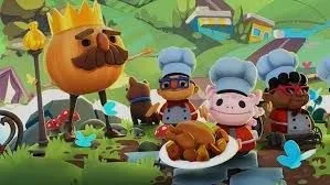 Overcooked! All You Can Eat PS5 Mídia Digital - Image 2