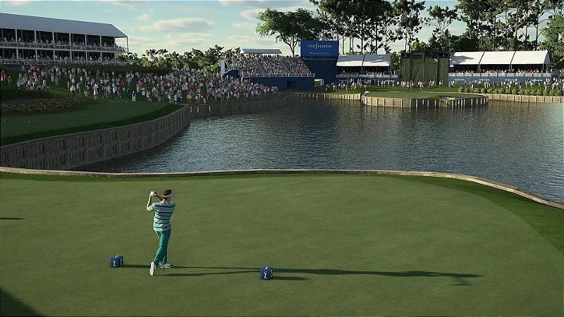 PGA TOUR 2K21 Xbox One e Xbox Series X|S MÍDIA DIGITAL - Image 2