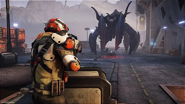 Phoenix Point PS5 Mídia Digital - Image 2