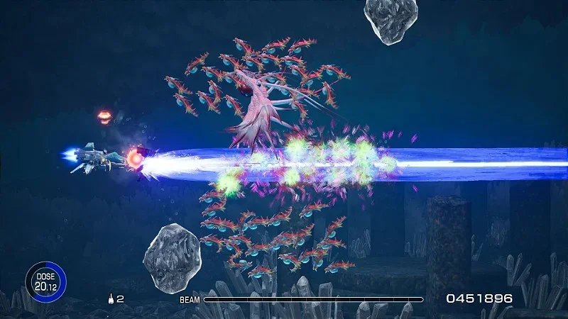 R-Type Final 2 Nintendo Switch MÍDIA DIGITAL - Image 2