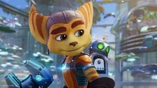 Ratchet & Clank Rift Apart PS5 MÍDIA DIGITAL - Image 2