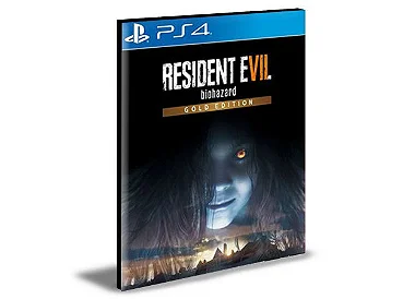 RESIDENT EVIL 7 biohazard Gold Edition Português PS4 e PS5 MÍDIA DIGITAL - Image 4