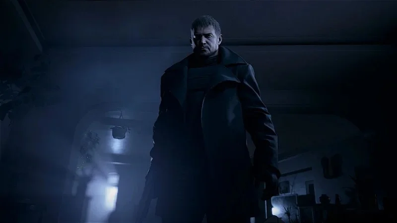 Resident Evil Village Versão Deluxe Ps5 Português Mídia Digital - Image 2