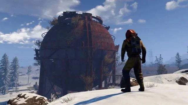 Rust Console Edition Xbox One e Xbox Series X|S Mídia Digital - Image 2