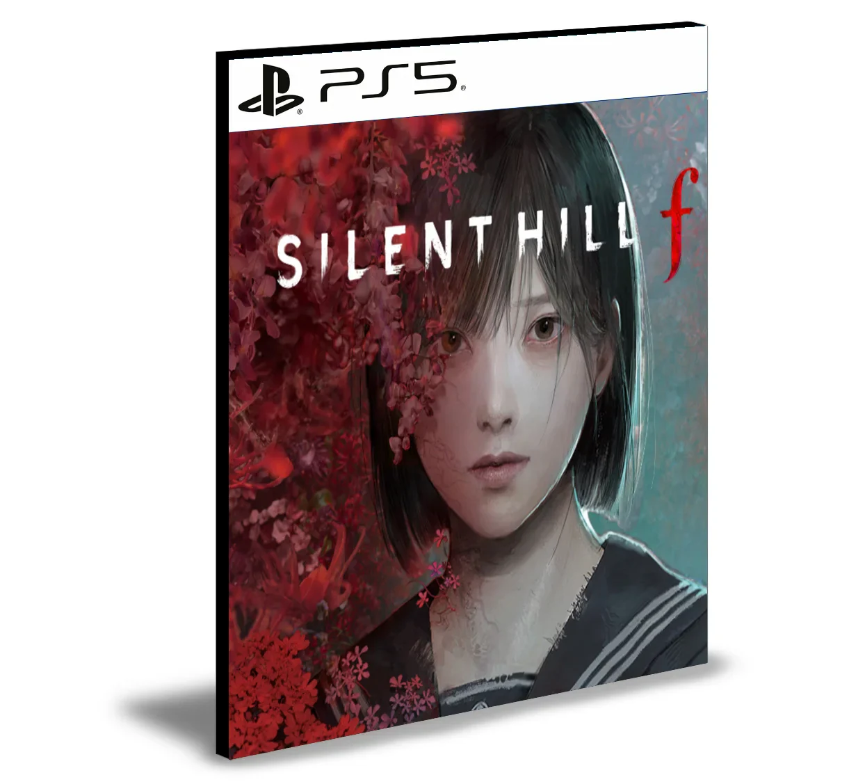 SILENT HILL f Ps5 Mídia Digital - Image 4