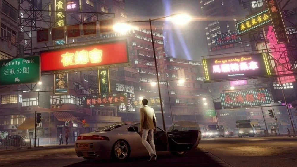 Sleeping Dogs Definitive Edition Xbox One e Xbox Series X|S MÍDIA DIGITAL - Image 2