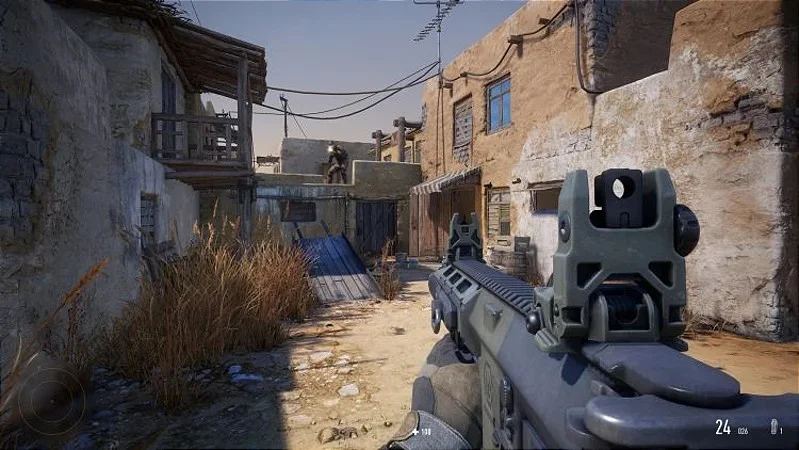 Sniper Ghost Warrior Contracts 2 Xbox One e Xbox Series X|S Mídia Digital - Image 2
