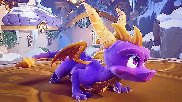 Spyro Reignited Trilogy Xbox One e Xbox Series X|S Mídia Digital - Image 2