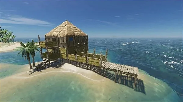 Stranded Deep Xbox One e Xbox Series X|S Mídia Digital - Image 2
