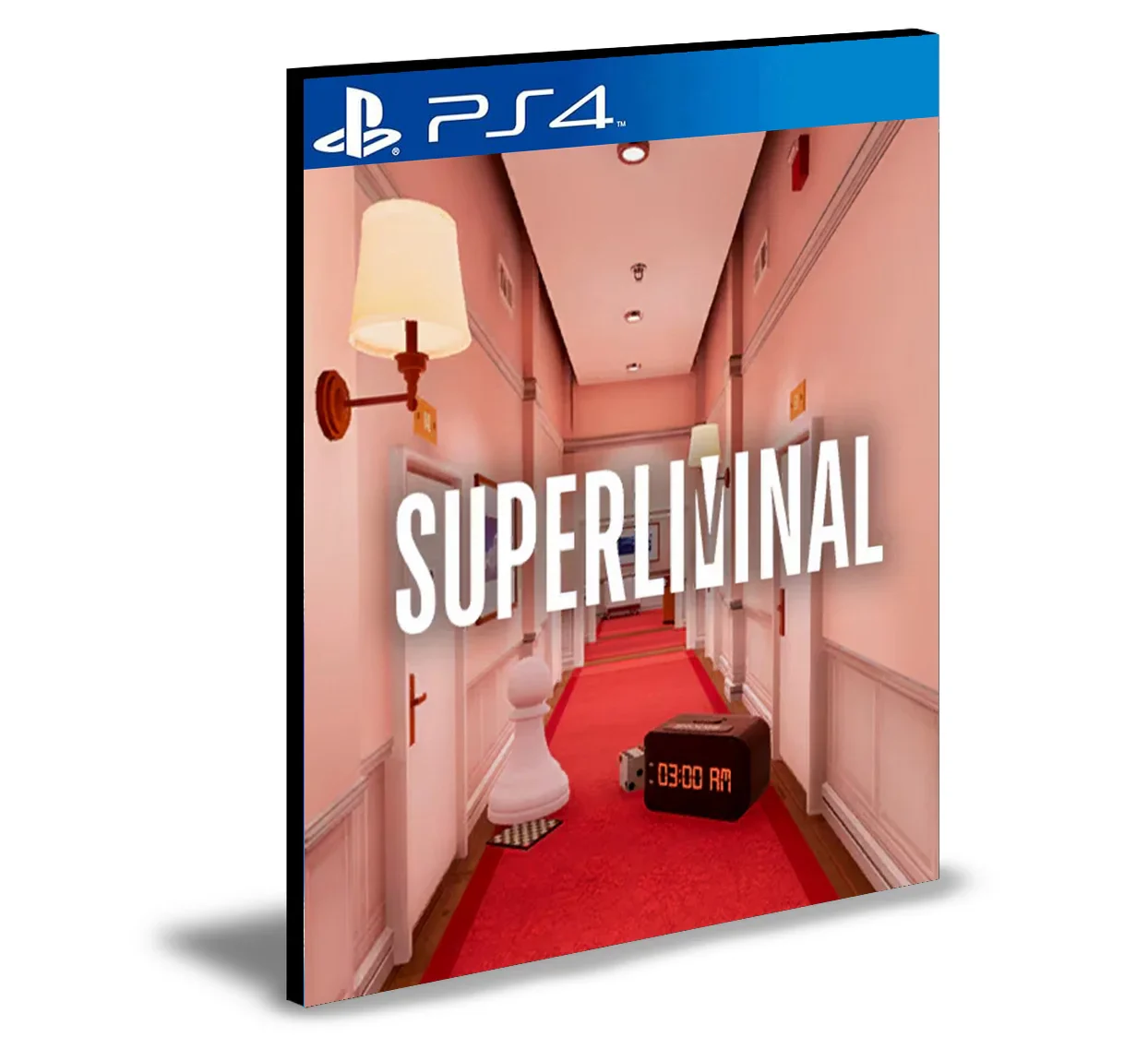 Superliminal PS4 MÍDIA DIGITAL - Image 2