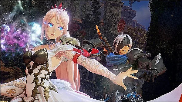 Tales of Arise Ps5 MÍDIA DIGITAL - Image 2