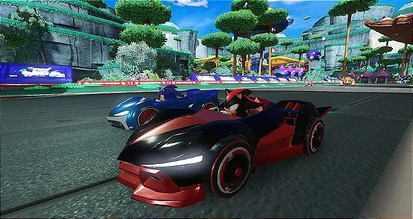 Team Sonic Racing Xbox One MÍDIA DIGITAL - Image 2