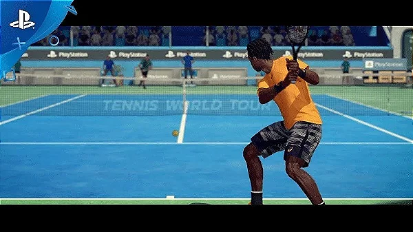 Tennis World Tour 2 Xbox One MÍDIA DIGITAL - Image 2