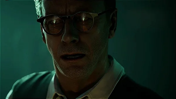 The Dark Pictures Anthology The Devil in Me PS5 MÍDIA DIGITAL - Image 2