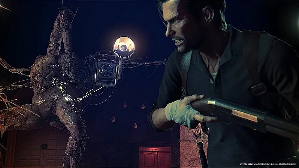 The Evil Within 2 Português Xbox One MÍDIA DIGITAL - Image 2