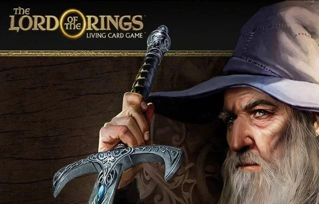 The Lord of the Rings Adventure Card Game Definitive Edition Xbox One Mídia Digital - Image 2