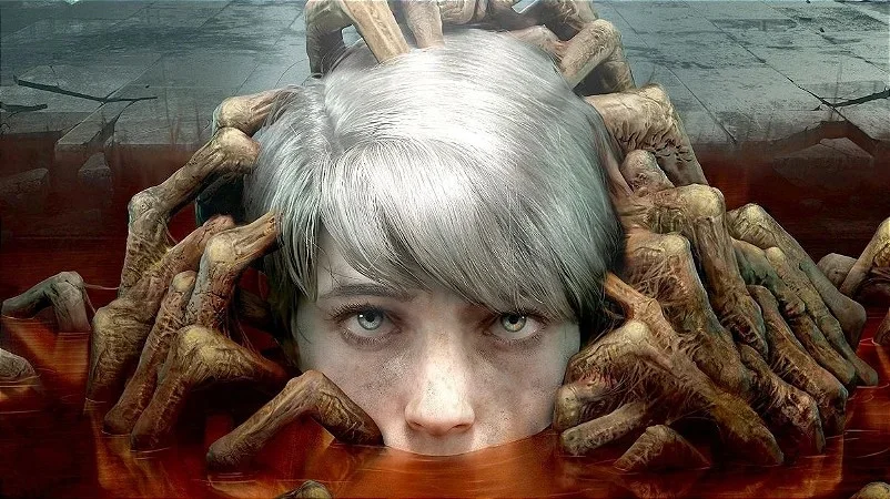 The Medium Ps5 Mídia Digital - Image 2