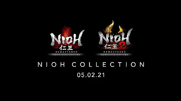 The Nioh Collection PS5 Mídia Digital - Image 2