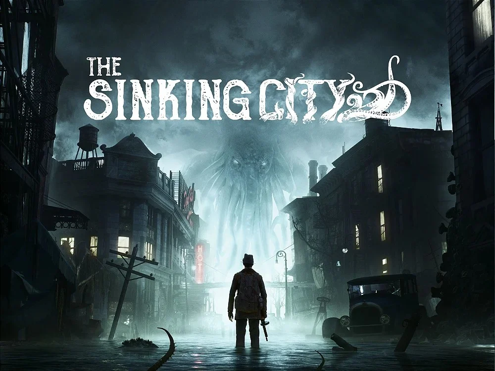 The Sinking City PS5 MÍDIA DIGITAL - Image 2