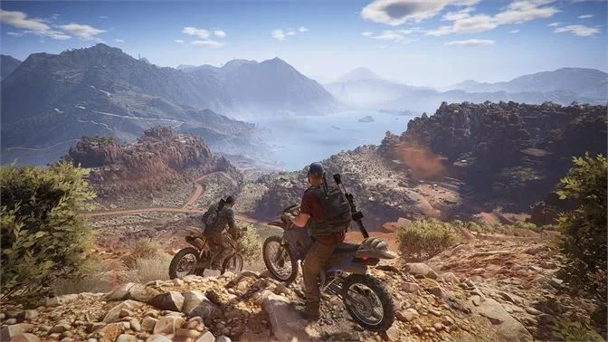 Tom Clancy's Ghost Recon Wildlands Português Xbox One Mídia Digital - Image 2