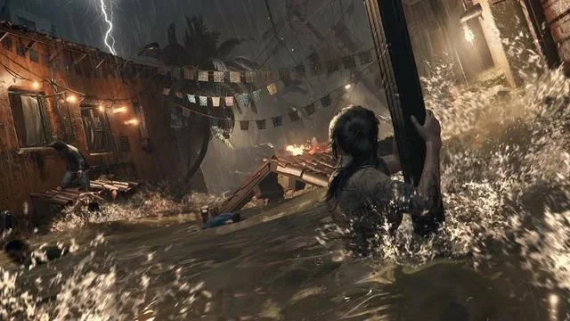 Tomb Raider Definitive Edition Português Xbox One Mídia Digital - Image 2