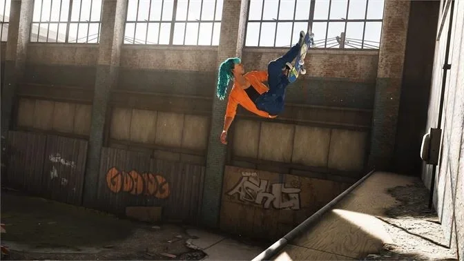 Tony Hawk's Pro Skater 1 + 2 Xbox One e Xbox Series X|S MÍDIA DIGITAL - Image 2