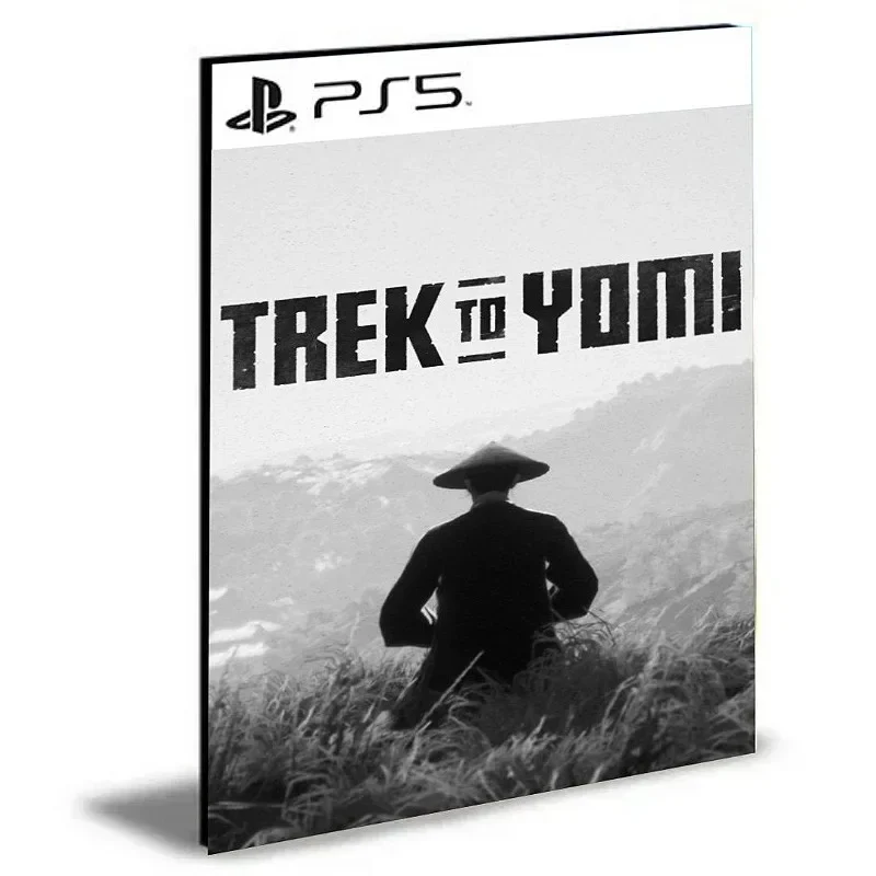 Trek to Yomi PS5 Mídia Digital - Image 3