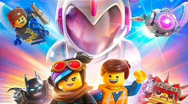 Uma Aventura Lego 2 Videogame Xbox One e Xbox Series X|S MÍDIA DIGITAL - Image 2