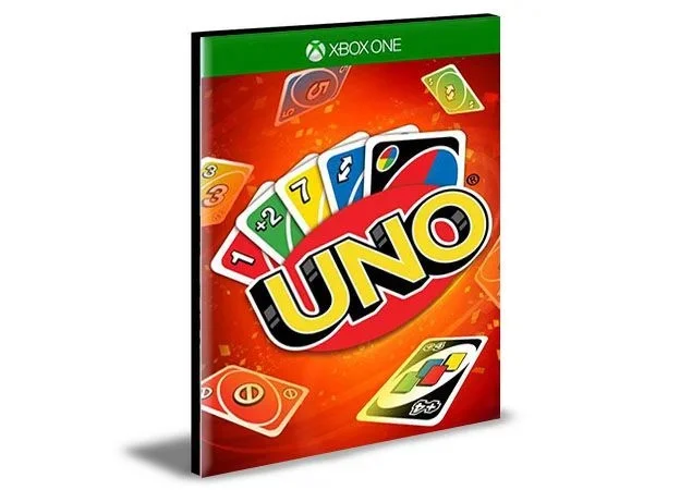 UNO Xbox One e Xbox Series X|S MÍDIA DIGITAL - Image 3
