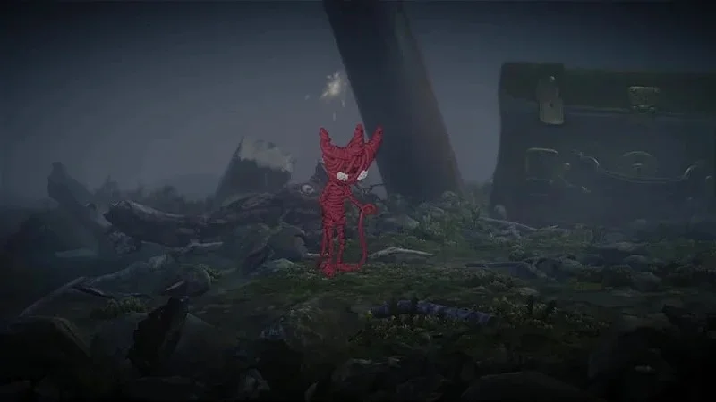 Unravel Two NINTENDO SWITCH Mídia Digital - Image 2