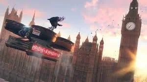 Watch Dogs Legion Xbox One Mídia Digital0 - Image 2